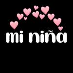 TE ADORO MI VIDA