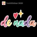 Que descanses
