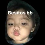 Besitos bb
