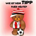 Einen Spannenden  Fußball ⚽️ Abend 