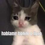 Cuidado con el Hambreado