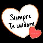 Te amo tanto mi amor 🧡 