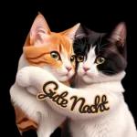 Gute Nacht
