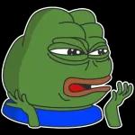 Pepe
                            FawLog