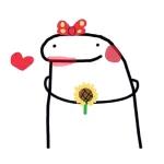 Me encantas demasiado