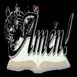 amén