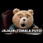 NO PUEDE SER