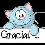 Gracias