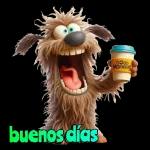 BUEN DIA