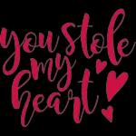 it's 100% love