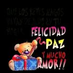 Feliz Noche