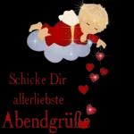 Alles Banane bei euch?
Schönen
Abend
SiBe