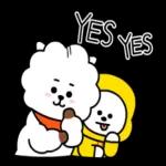 UNIVERSTAR BT21: Ultra Hyper 2