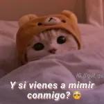 Buenos y
lluviosos días