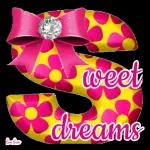 I love you