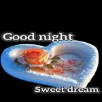 She is more mysterious than night⭐️🌙