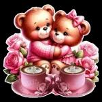 Liebe Grüße zum Nachmittag!