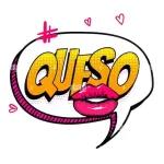 ¡Besame cariño! 💋