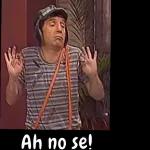 "SE AGUANTA LA RISA* 