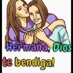 HERMANAS SIEMPRE