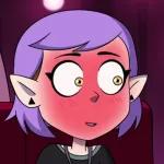 amity sonrojada <para edric>