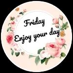 Friday 