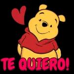 te quiero 