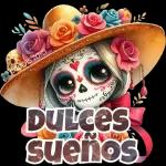dulces sueños