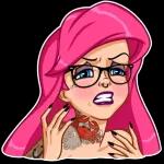 Badass Disney
                            Valeriya Fortuna