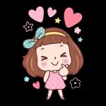 亮麗女孩美蒂11：快樂滿分