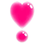 here is the love for u