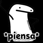 aparte de que soy mi propio psicólogo se me esta saliendo de las manos el paciente