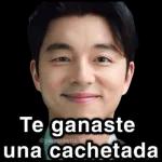El Juego Del Calamar