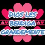 Bendiciones