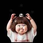 เด็กหญิงหน้ากวน60❤️❤️❤️BIG