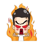 รักนะจุ๊บๆ