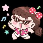 Boobib Freaking Hot (Taiwan Version)