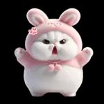Meow Rabbit