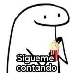 ¿Quién te pregunta ?