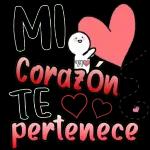 Te quiero