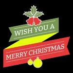 merry Christmas