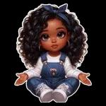 Be somebody who makes everybody feel like a somebody.