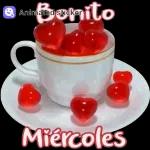 miércoles