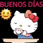 Buenos días 