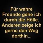 Blümchen für Dich, weil Du so lieb bist