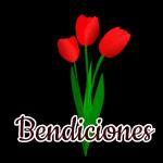 Te deseo un Feliz Día lleno de Bendiciones