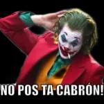 De puro coraje iré por unos cheetos