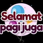 文字sticker 01081😎 