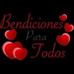 Dios te bendiga