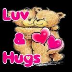 luv&hugs